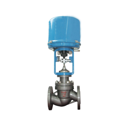 电动调节阀 电动调节阀