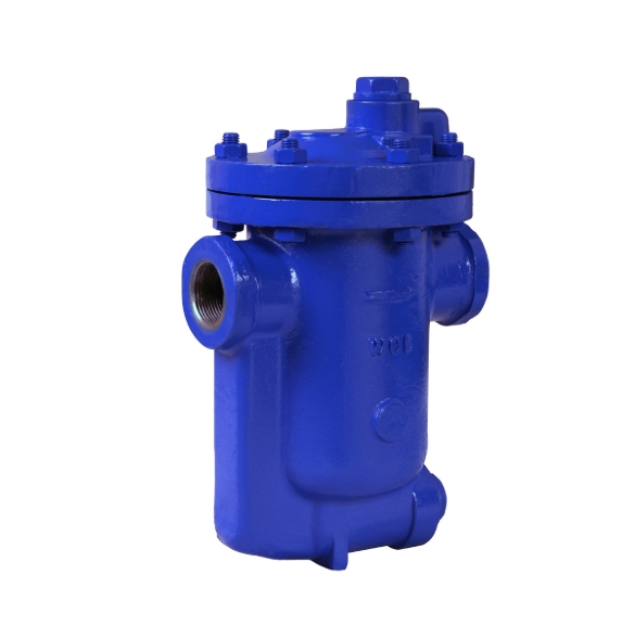 K8凯发官网网址阀门的疏水阀怎么选型?