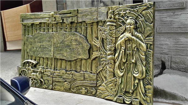 山西泡沫雕塑制作
